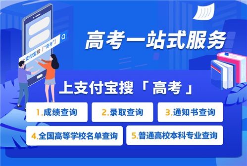 如何查詢高考成績及獲取教育咨詢服務