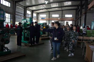 自控入學(xué)教育Ⅱ 校史校情與實地參觀的融合之旅